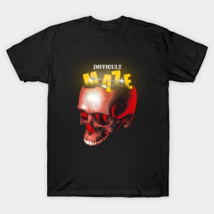 Difficult Maze T-Shirt